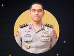 Profil Komjen Pol Dwiyono: Perjalanan Karier dari Akpol Hingga Jabat Sekjen P2MI