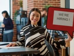 Job Fair Banyumas 2025 Buka 5.880 Lowongan Kerja