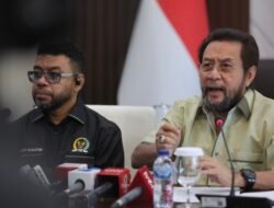 Guru Tewas Diserang OTK, Sekolah Dibakar KKB: MPR for Papua Desak Aparat Usut Tuntas