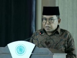 MUI Desak KPI Tegur Trans 7 yang Dinilai Menyinggung Pesantren Lirboyo
