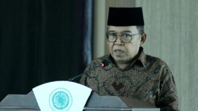 MUI Desak KPI Tegur Trans 7 yang Dinilai Menyinggung Pesantren Lirboyo