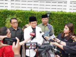 Menag Nasaruddin Umar: Jaga Marwah Pesantren, Hindari Narasi yang Menstigma