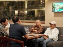 Menhub Dudy Dorong Percepatan Akses Jalan Menuju Pelabuhan Patimban