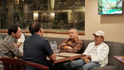 Menhub Dudy Dorong Percepatan Akses Jalan Menuju Pelabuhan Patimban