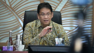 Menkeu Purbaya Tekankan Peran Strategis DJPK Jaga Stabilitas Fiskal