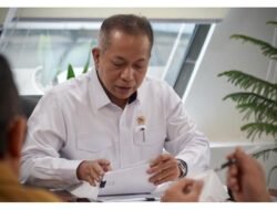 Menkop: Inpres Percepatan Pembangunan Gudang dan Gerai Kopdes Merah Putih Masuki Tahap Finalisasi