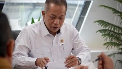 Menkop: Inpres Percepatan Pembangunan Gudang dan Gerai Kopdes Merah Putih Masuki Tahap Finalisasi