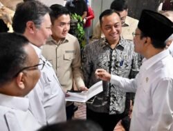 Berapa Besaran BLT Kesra dan Uang Saku Program Magang Nasional Lulusan Perguruan Tinggi