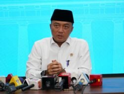 Presiden Prabowo Sampaikan Ucapan Selamat Hari Santri 2025, Ini Harapannya