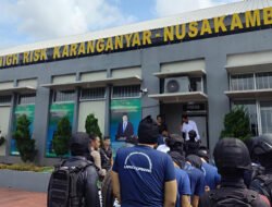 Misteri Pulau Nusakambangan yang Kini Dihuni Ammar Zoni, Penjara Super Ketat hingga Hantu Mbah Sukur