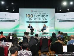 Menkeu Purbaya Dorong Optimisme Ekonomi Nasional Lewat Penyaluran Dana Rp200 Triliun ke Bank Himbara