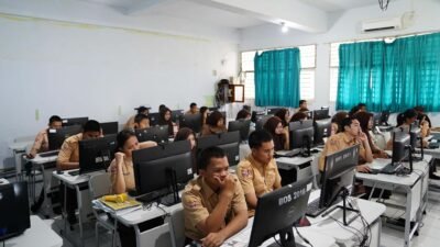 Kemendikdasmen Apresiasi Dukungan Pemda Terkait Pelaksanaan TKA