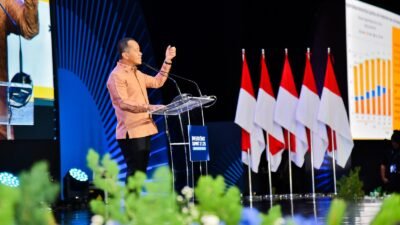 Pemerintah Target Hentikan Impor Solar pada 2026 Melalui Program B50