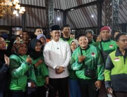 Bupati Purbalingga Janjikan Perbaikan Jalan Padamara Akhir 2025