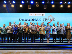 OJK, Kemendagri, dan Kemenko Perekonomian Dorong Pemerataan Akses Keuangan