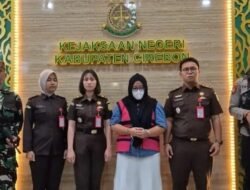 Transaksi Fiktif Rp24 Miliar, Mantan Staf Bank BUMN di Cirebon Jadi Tersangka Korupsi