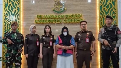 Transaksi Fiktif Rp24 Miliar, Mantan Staf Bank BUMN di Cirebon Jadi Tersangka Korupsi