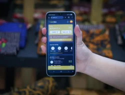 Menteri Maman: Transaksi Digital “Same Day Payment” Dorong Perputaran Modal UMKM