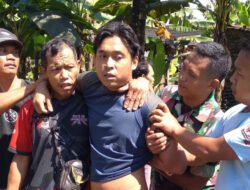 Pasangan Lansia di Karangmoncol Diduga Dibunuh Keponakan Sendiri, Polisi Dalami Motif