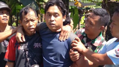 Pasangan Lansia di Karangmoncol Diduga Dibunuh Keponakan Sendiri, Polisi Dalami Motif