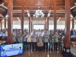 Pemkab Kebumen Tegaskan SLHS Wajib Dimiliki oleh Dapur MBG