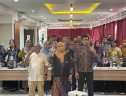 UT Purwokerto Gelar Pelatihan Tutor 2025, Dorong Peran Tutor Inspiratif dan Adaptif