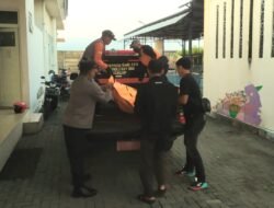 Dua Hari Hilang, Pemuda Asal Mirit Ditemukan Tewas di Pantai Ambal
