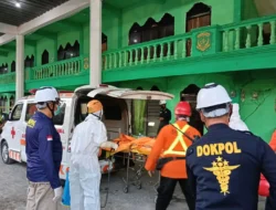Update Tragedi Musala Al Khoziny: 60 Korban Meninggal, Tiga Masih Dalam Pencarian