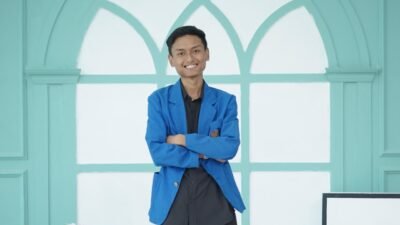 Lolos Hibah Indofood, Mahasiswa UMP Kembangkan Sorgum Kaya Antioksidan