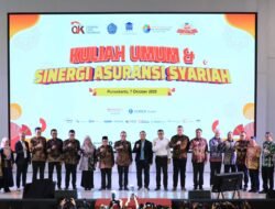 OJK dan DAI Ajak Mahasiswa UMP Tingkatkan Literasi Keuangan Syariah