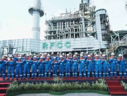 Satu Dekade RFCC Cilacap, Bukti Inovasi dan Pilar Ketahanan Energi Nasional