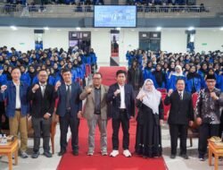 UMP Gelar ICONWICE 2025 dan Expo KKN: Perkuat Kolaborasi Internasional dan Kearifan Lokal