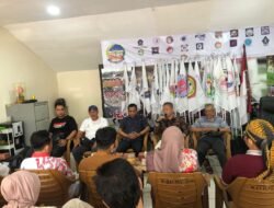 KORMI Banyumas Siap Gelar Festival Olahraga Masyarakat 2025, Angkat Semangat Sehat dan Bugar