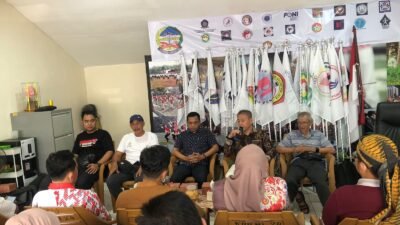 KORMI Banyumas Siap Gelar Festival Olahraga Masyarakat 2025, Angkat Semangat Sehat dan Bugar