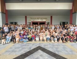 Unsoed Siap Jadi Tuan Rumah Debat Mahasiswa Tingkat Nasional 2025