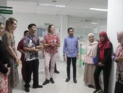 RSUD Banyumas Jalin Kerja Sama Internasional Tingkatkan Layanan Hemofilia