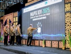 Banyumas Jadi Tuan Rumah MAPSI SMP Jawa Tengah 2025
