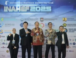 BSN dan Kemenkes Kembangkan SNI Smart Hospital, Wujudkan Layanan Kesehatan Cerdas