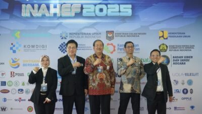 BSN dan Kemenkes Kembangkan SNI Smart Hospital, Wujudkan Layanan Kesehatan Cerdas