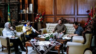 Bupati Banyumas Sadewo Dukung Percepatan Pembangunan Tol Pejagan–Cilacap