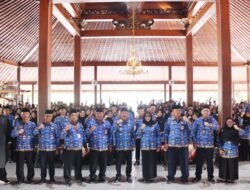 Bupati Banyumas Tegaskan Integritas Jadi Syarat Utama dalam Lelang Jabatan Eselon II