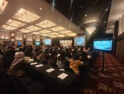 Bimtek Penjamah Makanan MBG Dorong Peningkatan Keamanan Pangan