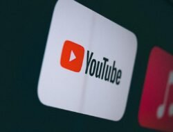 YouTube Down Kini Berangsur Pulih: Akui Terjadi Gangguan