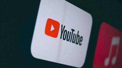 YouTube Down Kini Berangsur Pulih: Akui Terjadi Gangguan