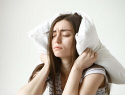 Kekurangan Tidur Jangan Dianggap Sepele, Ini 7 Dampak Kurang Tidur yang Bisa Mengganggu Kesehatan