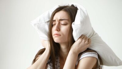 Kekurangan Tidur Jangan Dianggap Sepele, Ini 7 Dampak Kurang Tidur yang Bisa Mengganggu Kesehatan