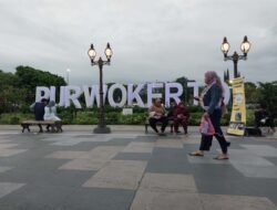 7 Rekomendasi Tempat Jogging di Purwokerto yang Asyik dan Nyaman