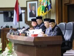 Perda Keolahragaan Disahkan, Dorong Penguatan Fasilitas dan Pembinaan Atlet