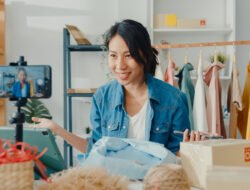 4 Langkah Mudah Membangun Bisnis Online dan Membuat Toko Online Pribadi