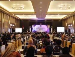 BGN Tingkatkan Keamanan Pangan, Penjamah Makanan MBG Banjarnegara Ikuti Bimtek